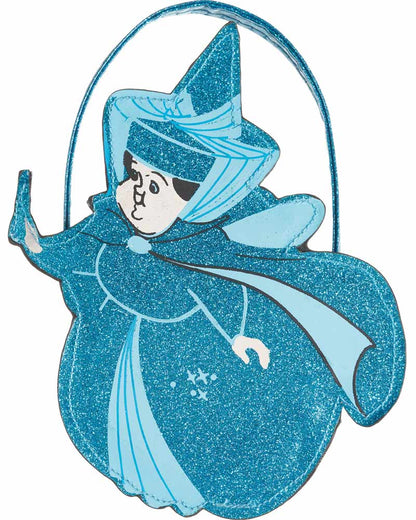 Disney Sleeping Beauty Fairy Accessory Bag