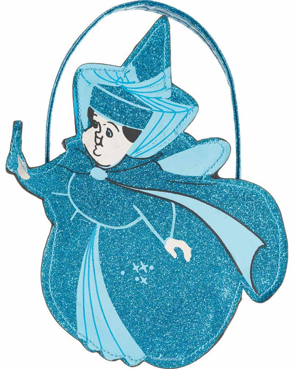 Disney Sleeping Beauty Fairy Accessory Bag