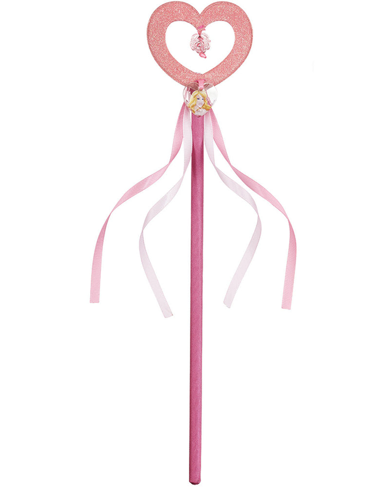 Disney Sleeping Beauty Tiara and Wand Set