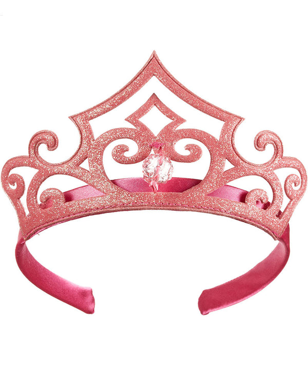 Disney Sleeping Beauty Tiara and Wand Set