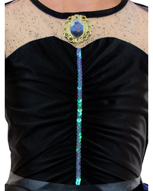 Disney The Little Mermaid Ursula Girls Halloween Costume