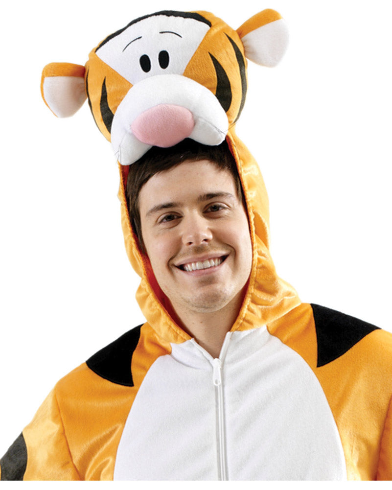 Disney Tigger Deluxe Adult Costume
