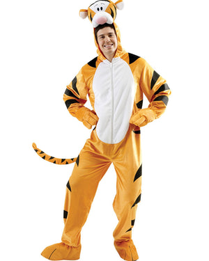 Disney Tigger Deluxe Adult Costume