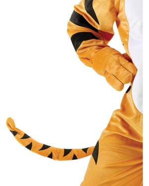 Disney Tigger Deluxe Adult Costume