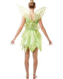 Disney Tinker Bell Womens Costume