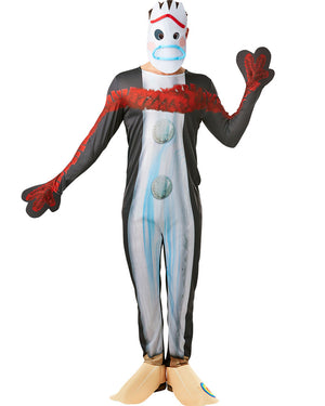 Disney Toy Story 4 Forky Adult Costume