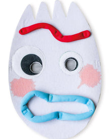 Disney Toy Story 4 Forky Adult Costume
