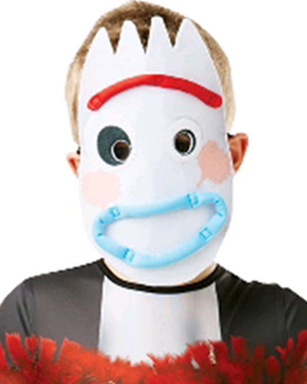 Kids' Forky Mask - Toy Story 4