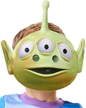 Disney Toy Story Alien Kids Costume