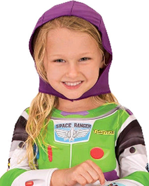 Disney Toy Story Buzz Lightyear Value Toddler and Girls Costume