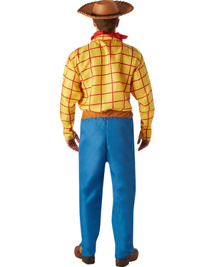 Disney Toy Story Woody Mens Costume