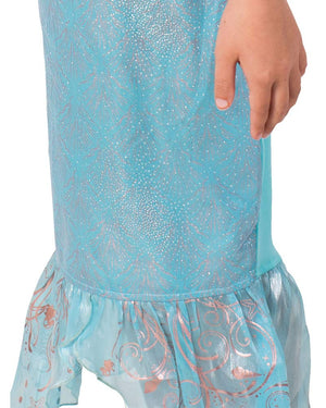 Disney Ultimate Princess Ariel Girls Costume