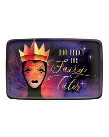 Disney Villains 23cm Foil Plates Pack Of 8 For Halloween