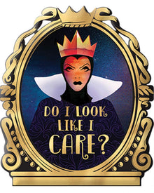 Disney Villains Cardboard Cutout