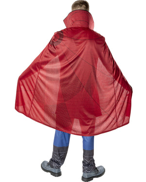 Doctor Strange Deluxe Mens Costume