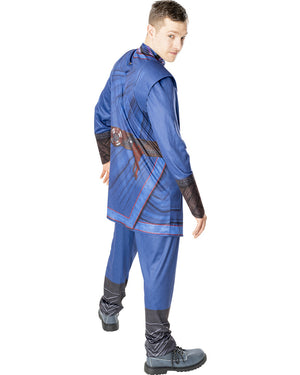 Doctor Strange Deluxe Mens Costume