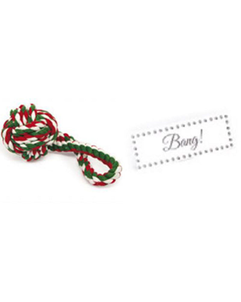Dog Christmas Pet Cracker