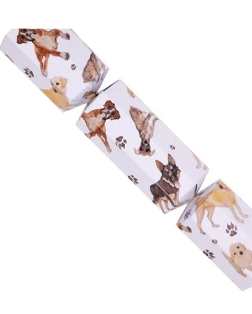 Dog Christmas Pet Cracker