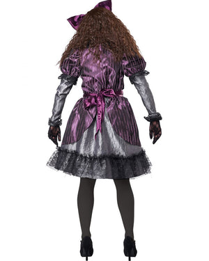 Doll of the Damned Womens Costume