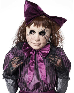 Doll of the Damned Womens Costume