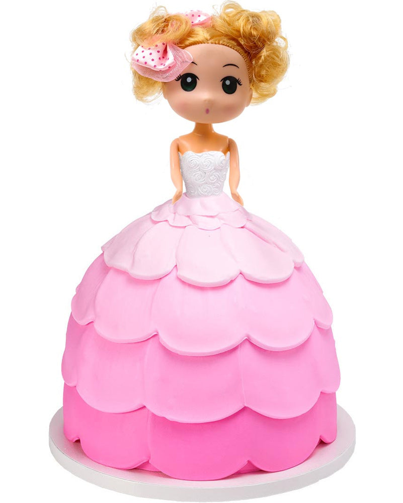Dolly Cake Tin Set