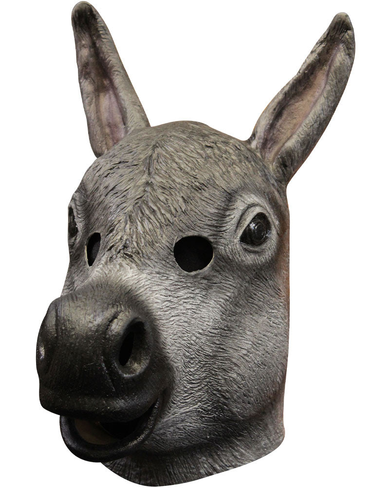 Donkey Deluxe Mask