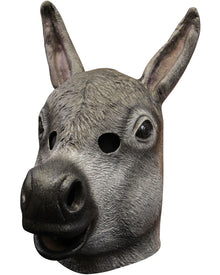 Donkey Deluxe Mask