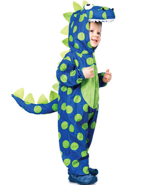 Doug the Dinosaur Kids Toddler Costume