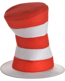 Dr Seuss Cat in the Hat Bow Tie Gloves and Hat Kit