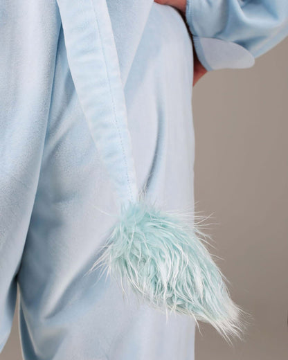 Dr Seuss Horton Adult Costume