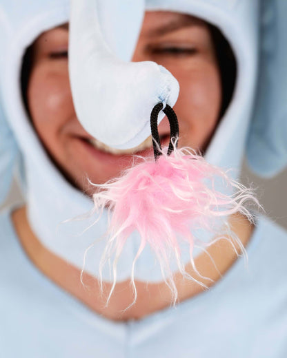 Dr Seuss Horton Adult Costume