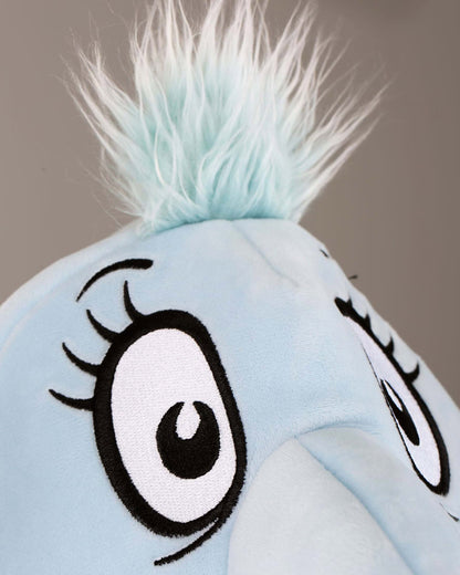Dr Seuss Horton Adult Costume