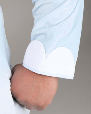 Dr Seuss Horton Adult Plus Size Costume