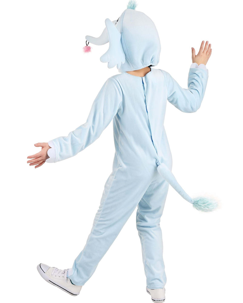 Dr Seuss Horton Hears A Who Kids Book Week Costume