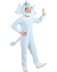 Dr Seuss Horton Hears A Who Kids Costume