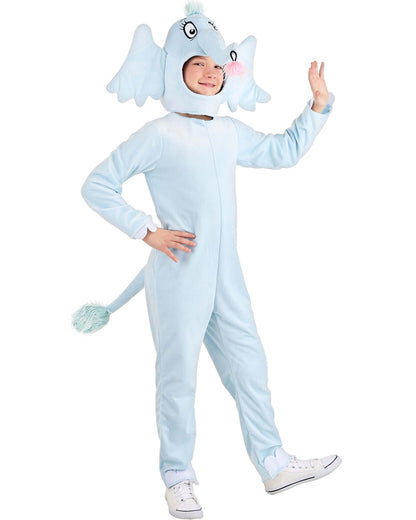 Dr Seuss Horton Hears A Who Kids Book Week Costume