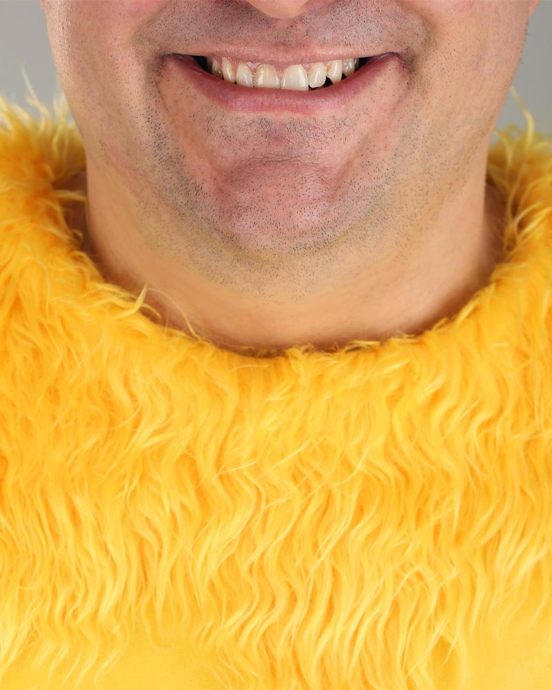 Dr Seuss Sam I Am Adult Plus Size Costume