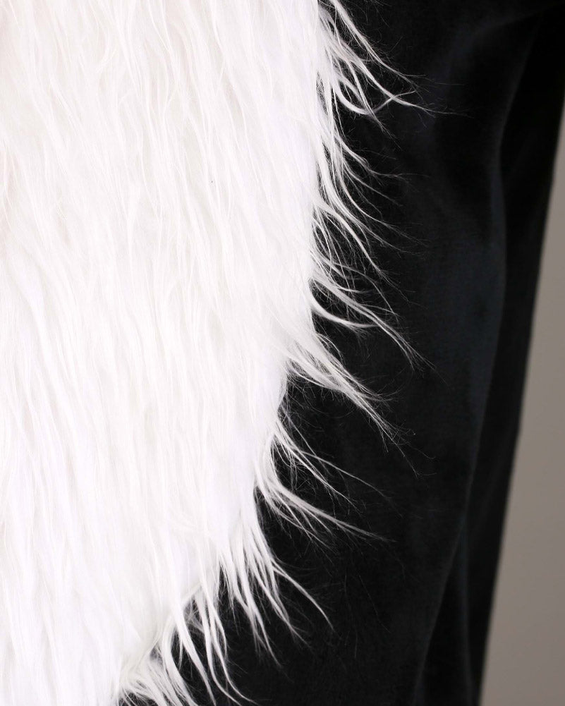 Dr Seuss The Cat in the Hat Deluxe Adult Costume