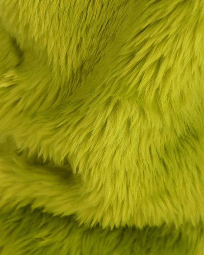 Dr Seuss The Grinch Adult Deluxe Plus Size Fur Book Week Pants