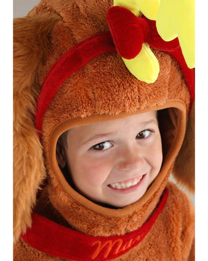 Dr Seuss The Grinch Max Toddler Christmas Costume