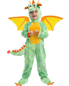 Dragon Baby Toddler and Kids Halloween Costume