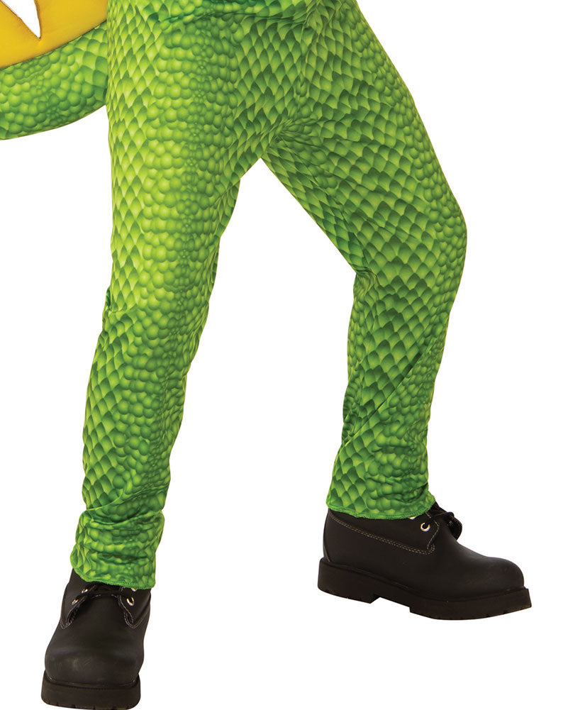 Dragon Deluxe Kids Costume