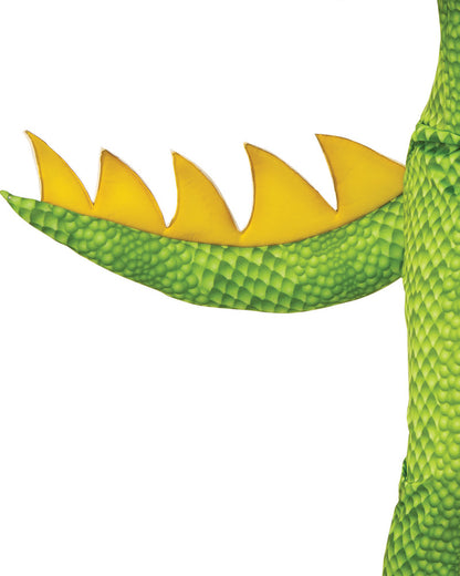 Dragon Deluxe Kids Costume