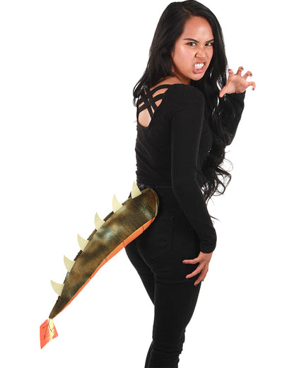 Dragon Tail