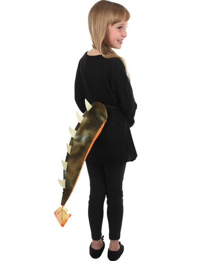 Dragon Tail
