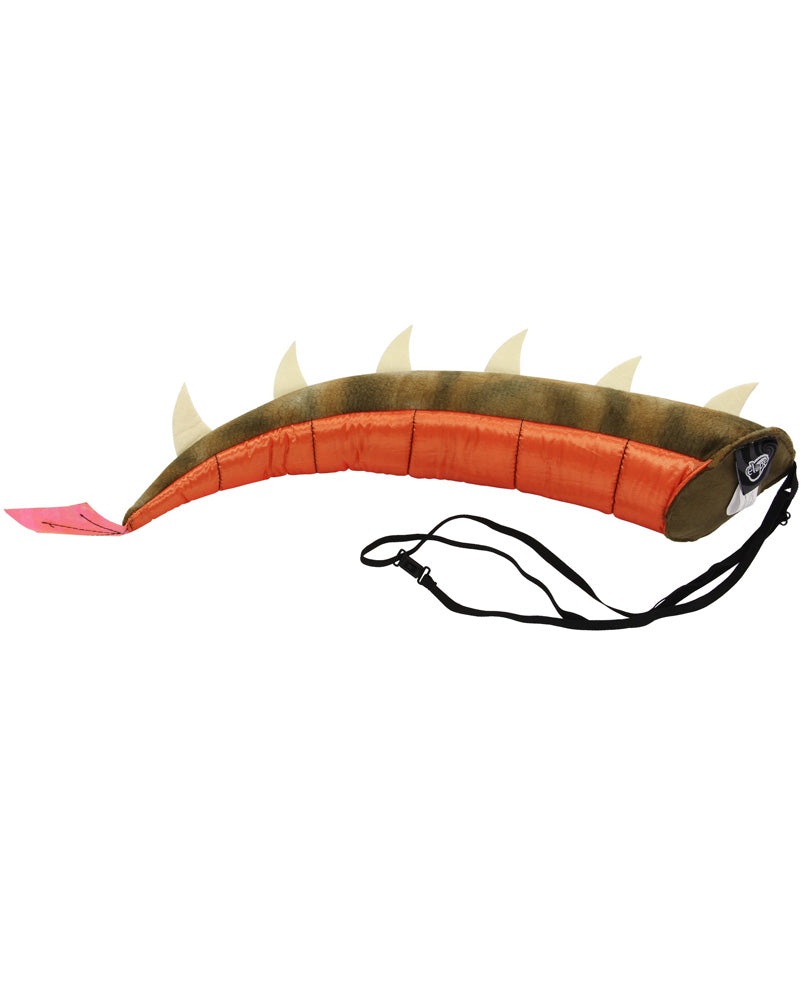 Dragon Tail