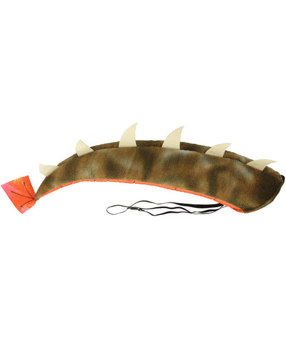 Dragon Tail