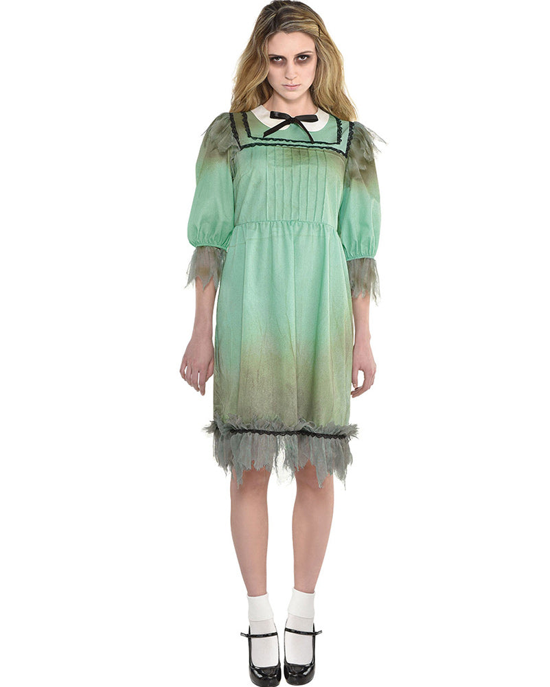 Dreadful Darling Womens Costume