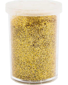 Ultra Fine Gold Craft Glitter 15g