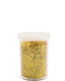 Ultra Fine Gold Craft Glitter 15g